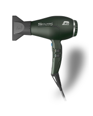 PARLUX PHON DIGITALYON IONIC 2400W NERO ANTRACITE+DIFFUSORE MAGIC SENSE