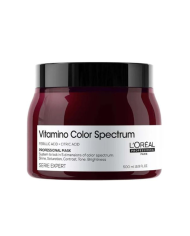 L'OREAL PROFESSIONNEL SERIE EXPERT VITAMINO COLOR SPECTRUM MASQUE 500 ML