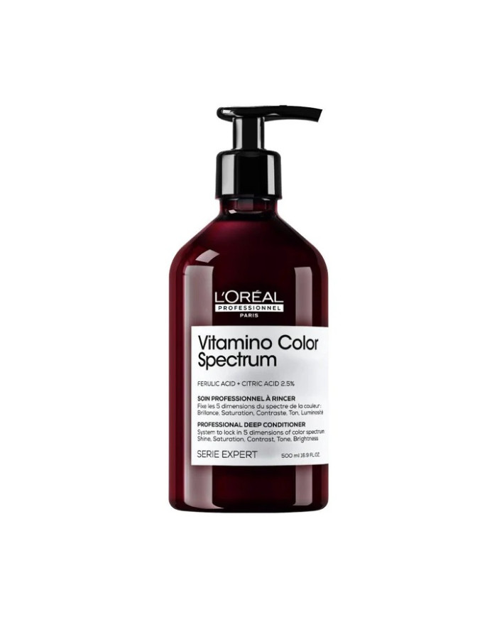 S.EXPERT VITAMINO SPECTRUM CONDITIONER 500 ML