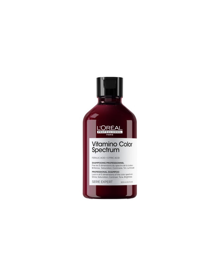 S.EXPERT VITAMINO SPECTRUM SHAMPOO 300 ML