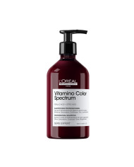 L'OREAL PROFESSIONNEL SERIE EXPERT VITAMINO COLOR SPECTRUM SHAMPOO 500 ML