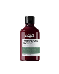 S.EXPERT VITAMINO SPECTRUM SHAMPOO 300 ML GREEN