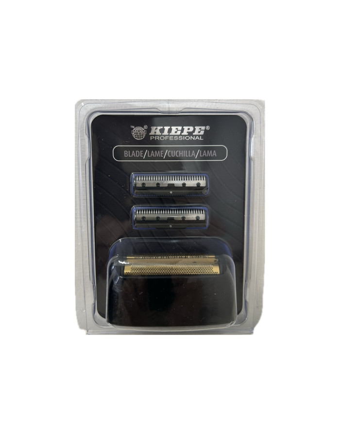 KIEPE LAME RICAMBIO TESTINA HEPIKE SHAVER