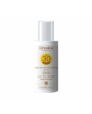 HOLIDAYS LATTE SOLARE SPF30 100 ML - ECHOSLINE