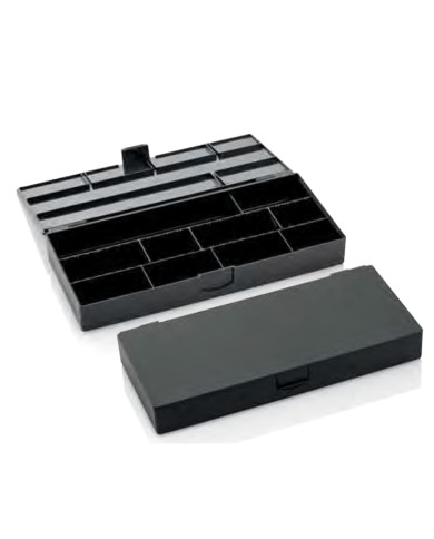 ORGANIZER STAZIONE PORTA ACCESSORI PARRUCCHIERE
