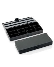 ORGANIZER STAZIONE PORTA ACCESSORI PARRUCCHIERE - XANITALIA
