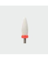 FRESA IN CERAMICA A PUNTA CONICA GRANA FINE - XANITALIA