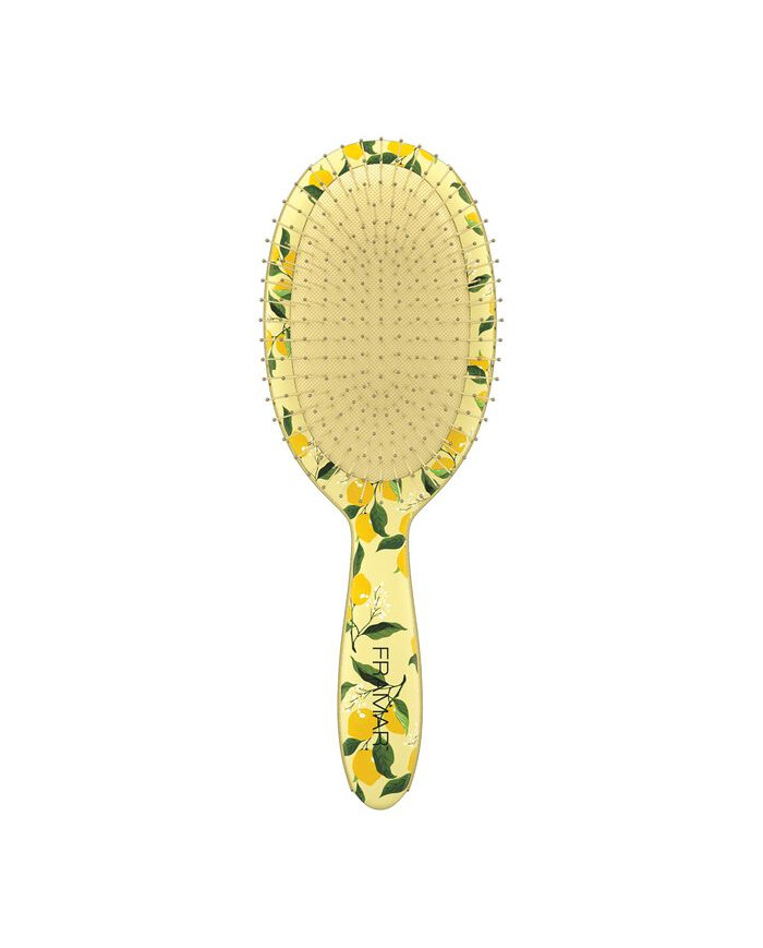 FRAMAR DETANGLE BRUSH LIMONCELLO AMALFI