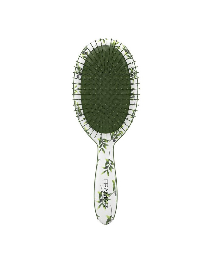 FRAMAR DETANGLE BRUSH LIMONCELLO POSITANO