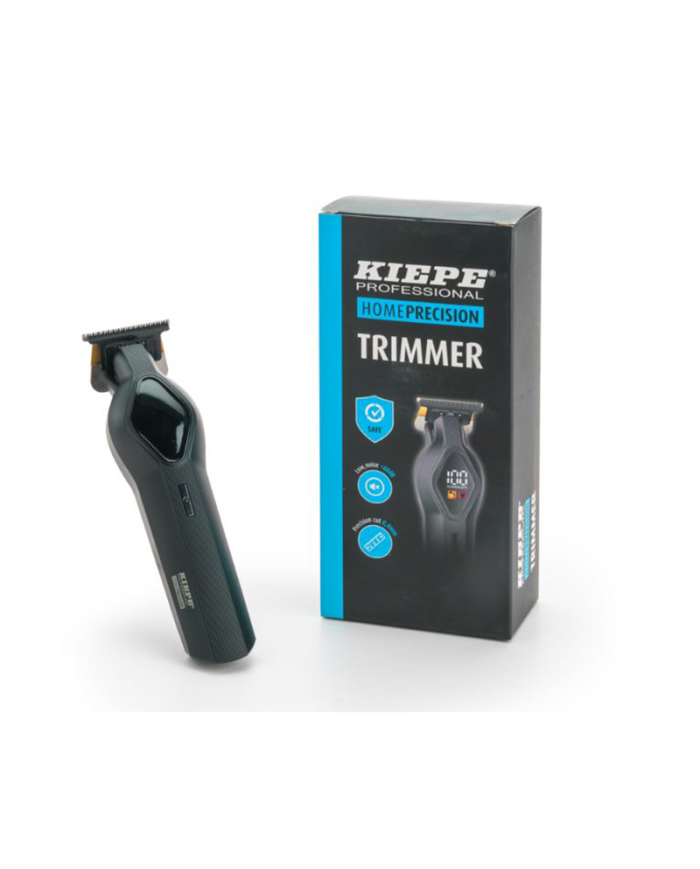 KIEPE HAIR TRIMMER CORDLESS PRECISION