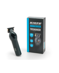 KIEPE HAIR TRIMMER TOSATRICE RICARICABILE CORDLESS PRECISION 6290