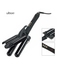 SIBEL ULTRON FERRO TRIPLE BARREL SHANGO 118W