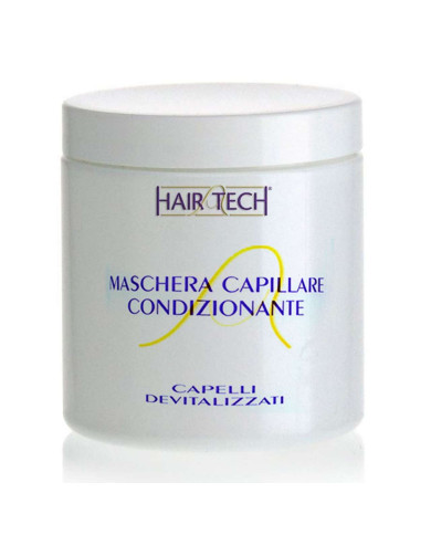 HAIR TECH MASCHERA CAPILLARE CONDIZIONANTE 1000 ML