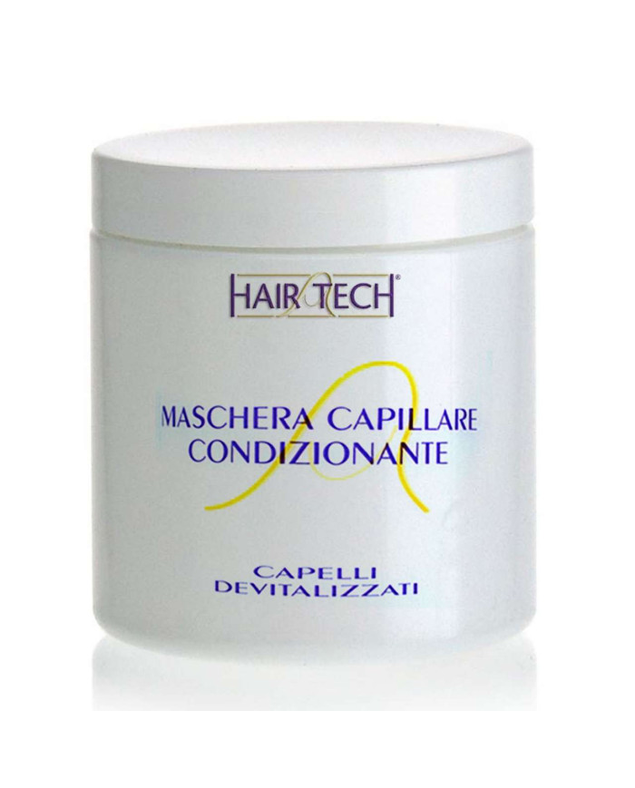 HAIR TECH MASCHERA CAPILLARE CONDIZIONANTE 1000 ML