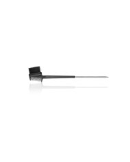 pennellessa di precisione con pettine kiss comb