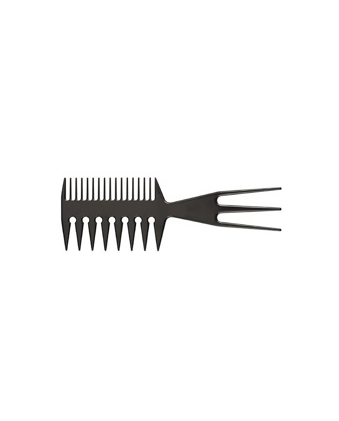 PETTINE BARBER ANTISTATICO UNIVERSALE