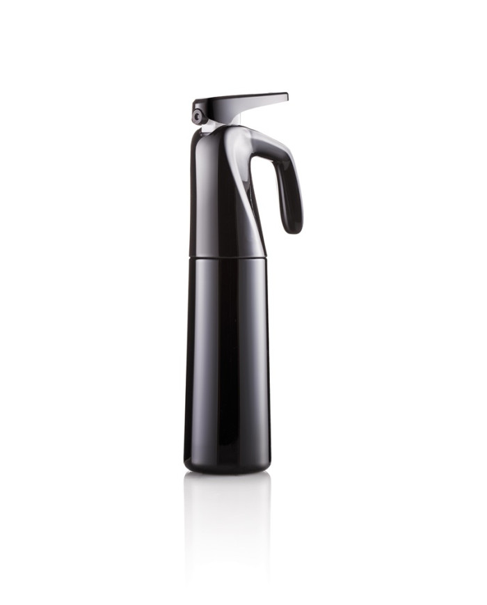 SALON PRO NEBULIZZATORE MIST PRO 300ML BLACK