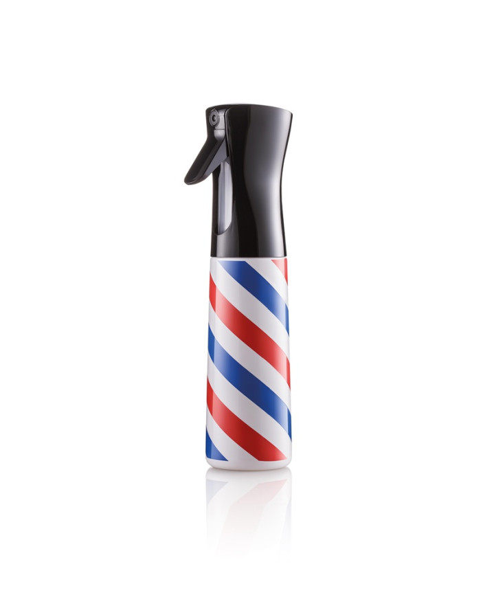 SALON PRO NEBULIZZATORE BARBER  300ML