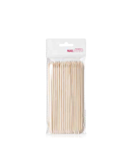 BASTONCINI D'ARANCIO MANICURE CNF DA 50 PZ