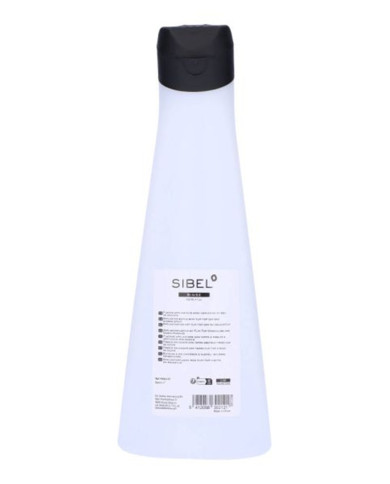 SIBEL  FLACONE APPLICATORE RINSE 500ML