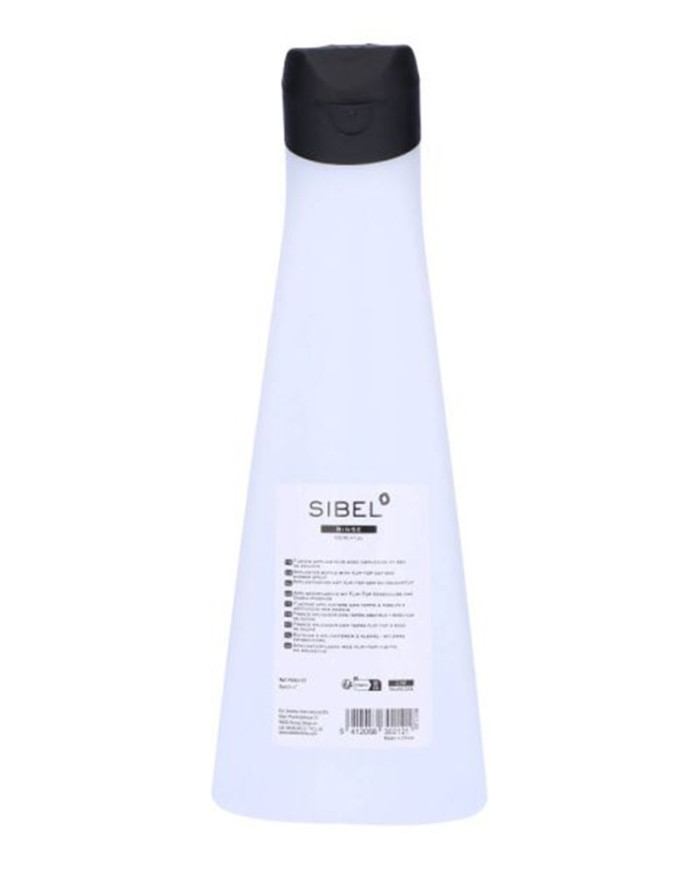 SIBEL  FLACONE APPLICATORE RINSE 500ML