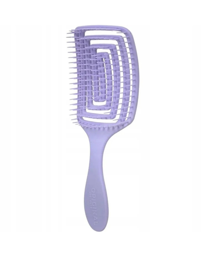 SPAZZOLA VENTILATA LILLA GRANDE SS25  - SIBEL