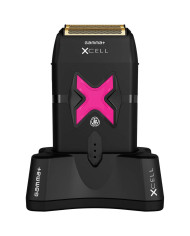 GAMMA+ XCELL PROFESSIONAL SHAVER VECTOR