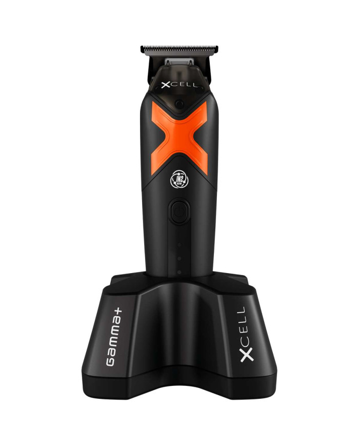 GAMMA+ XCELL PROFESSIONAL TRIMMER VECTOR
