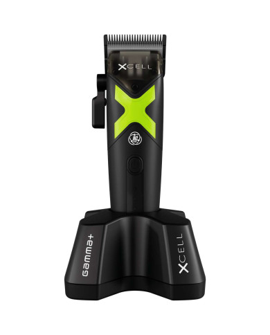 GAMMA+ XCELL PROFESSIONAL CLIPPER VECTOR