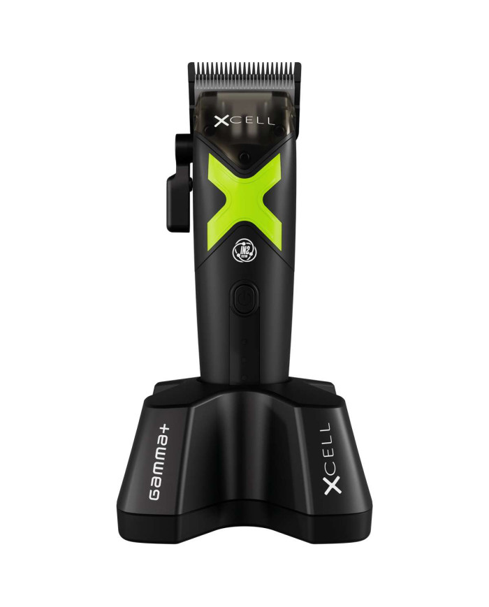 GAMMA+ XCELL PROFESSIONAL CLIPPER VECTOR