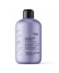 BLONDIE CARE SHAMPOO ILLUMINANTE PH 5.0 300 ML