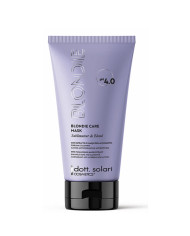 BLONDIE CARE MASK ILLUMINANTE 175 ML SUBLIMATEUR DE BLOND - DOTT. SOLARI