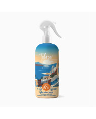 TABOGA LATTE SOLARE VISO CORPO SPRAY SPF 50+ PROTEZIONE MOLTO ALTA 250 ML