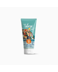 TABOGA CREMA SOLARE VISO ANTIAGE SPF 30 PROTEZIONE ALTA 50 ML