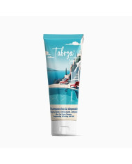 TABOGA SHAMPOO DOCCIA DOPO SOLE RIGENERANTE RINFRESCANTE ANTISALE 200 ML