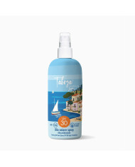 TABOGA OLIO SOLARE VISO CORPO SPRAY SPF 30 PROTEZIONE ALTA 200 ML
