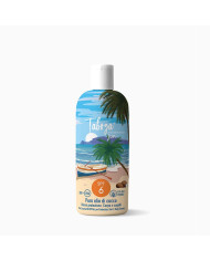 TABOGA OLIO DI COCCO CORPO CAPELLI SPF 6 200 ML