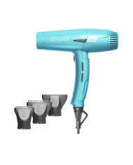 PARLUX PHON ELYSIUM DIGITAL 2300W AIR IONIZER TECH - AZZURRO GALASSIA