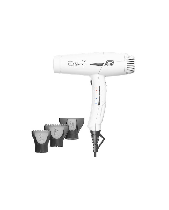 PARLUX PHON ELYSIUM DIGITAL 2300W BIANCO OPACO