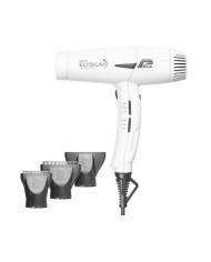 PARLUX PHON ELYSIUM DIGITAL 2300W AIR IONIZER TECH - BIANCO OPACO