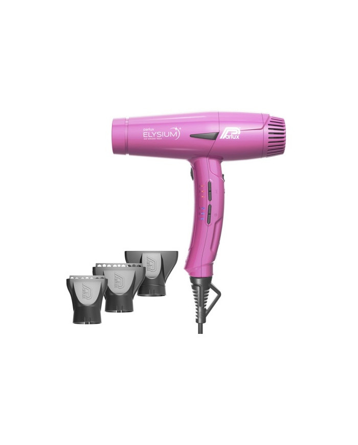 PARLUX PHON ELYSIUM DIGITAL 2300W FUCSIA OPACO