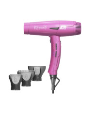 PARLUX PHON ELYSIUM DIGITAL 2300W AIR IONIZER TECH - FUCSIA OPACO