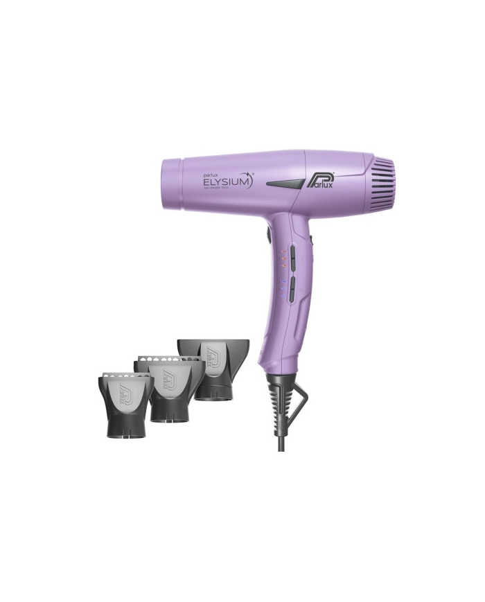 PARLUX PHON ELYSIUM DIGITAL 2300W LILLA