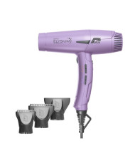 PARLUX PHON ELYSIUM DIGITAL 2300W AIR IONIZER TECH - LILLA