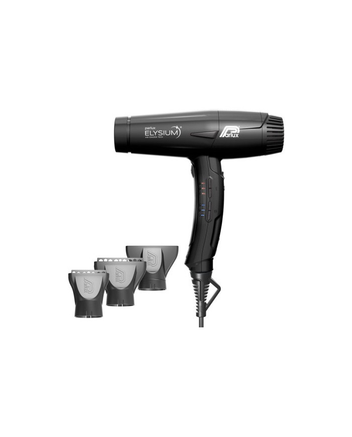PARLUX PHON ELYSIUM DIGITAL 2300W NERO