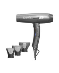 PARLUX PHON ELYSIUM DIGITAL 2300W AIR IONIZER TECH - TITANIO