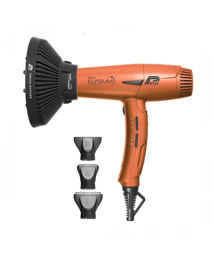 PARLUX PHON ELYSIUM 2300W RAME + DIFFUSORE