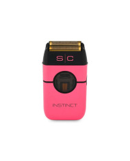 SHAVER STYLECRAFT INSTINCT ROSA