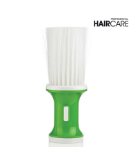 PENNELLO SPARGITALCO VERDE SETOLA BIANCA
