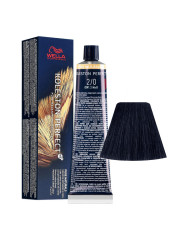 wella koleston perfect me 20 nero 60 ml